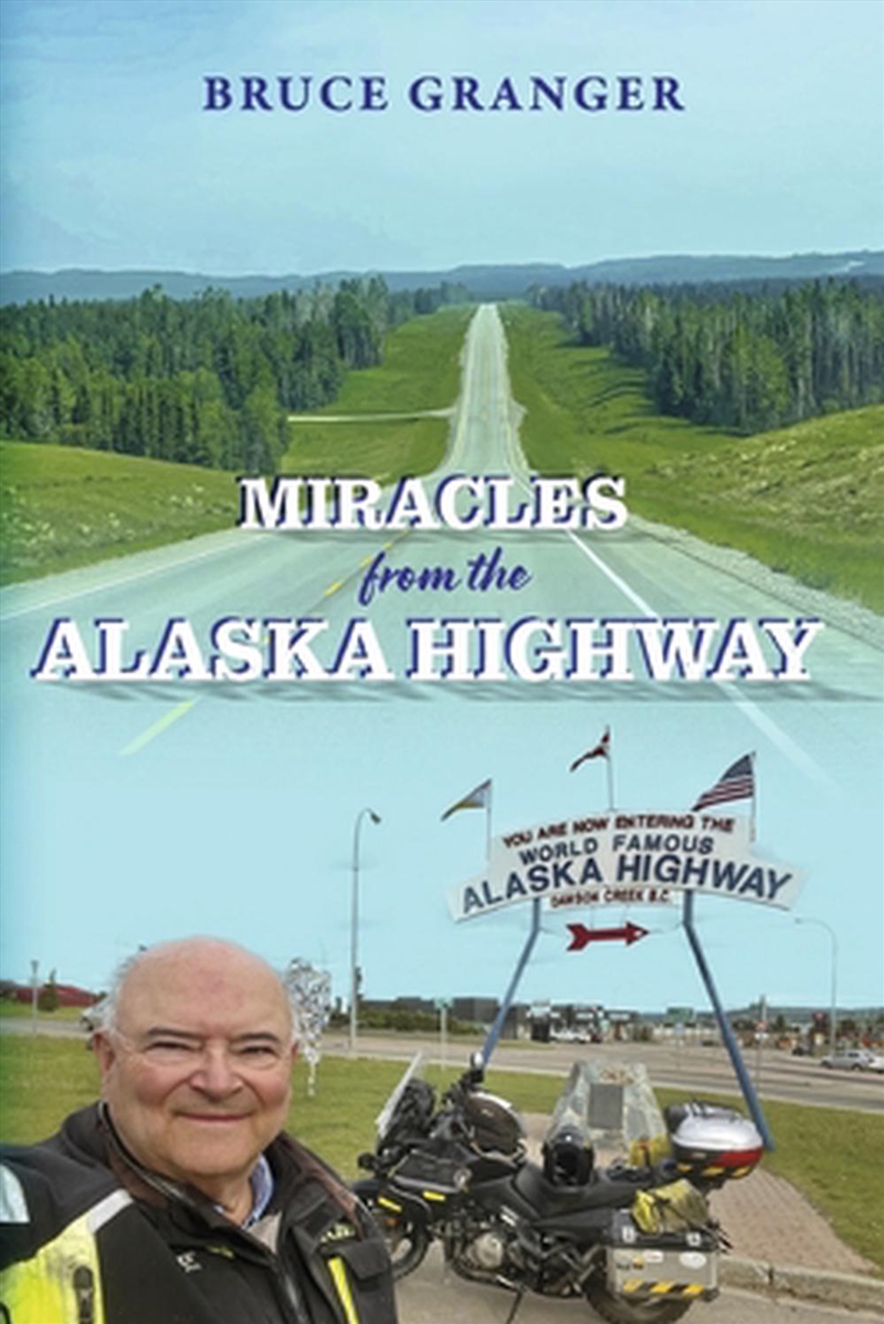 Miracles from the Alaska Highway/Product Detail/Reading