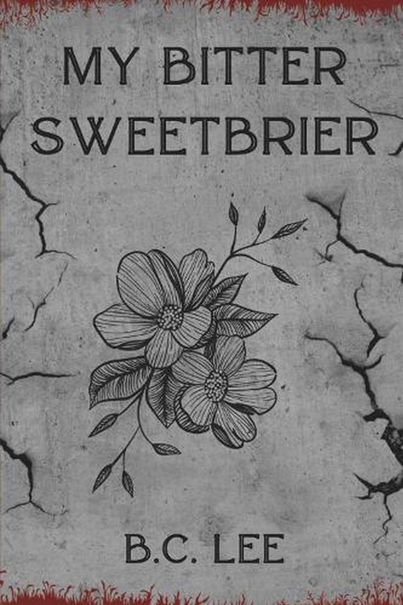 My Bitter Sweetbrier/Product Detail/Fantasy Fiction