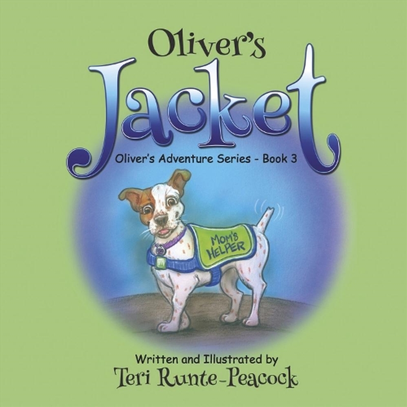 Oliver's Jacket/Product Detail/Childrens