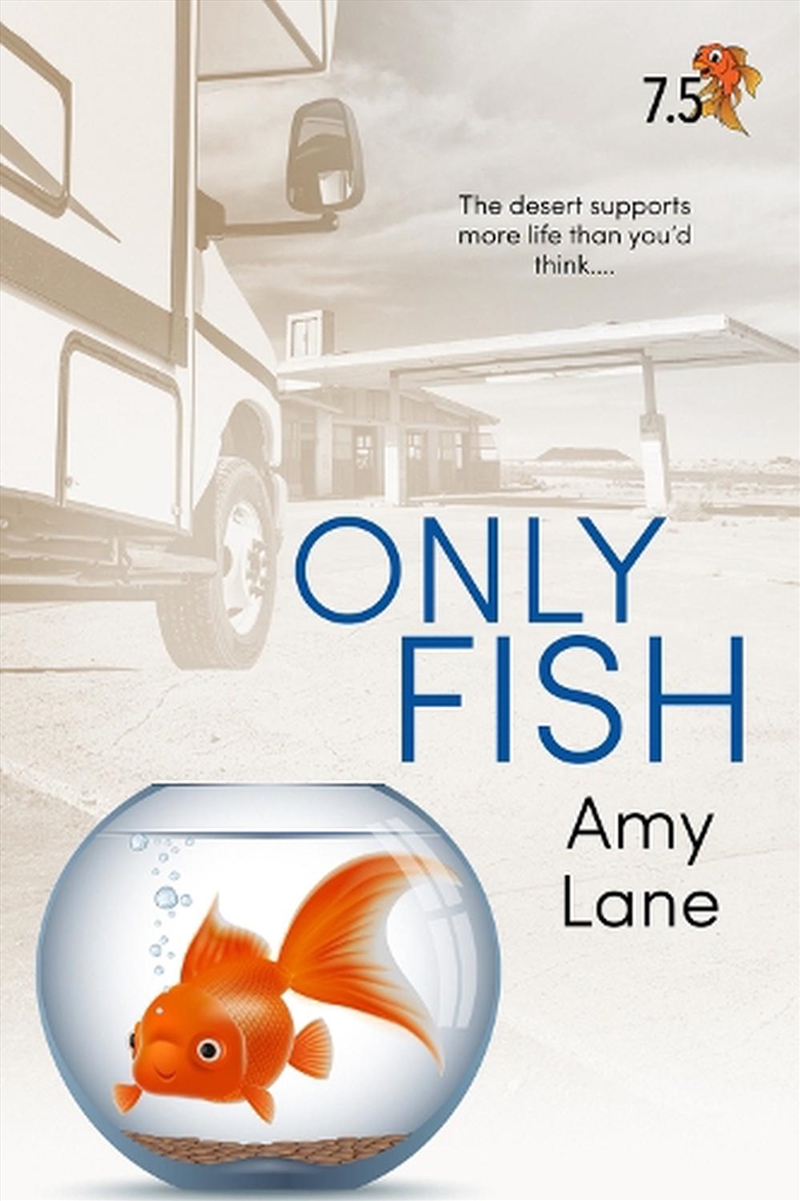 Only Fish/Product Detail/Literature & Poetry