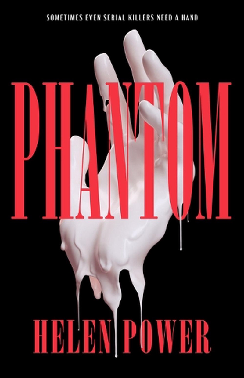 Phantom/Product Detail/Fantasy Fiction