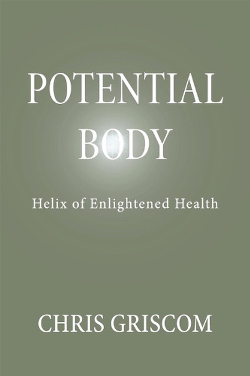 Potential Body/Product Detail/Family & Health