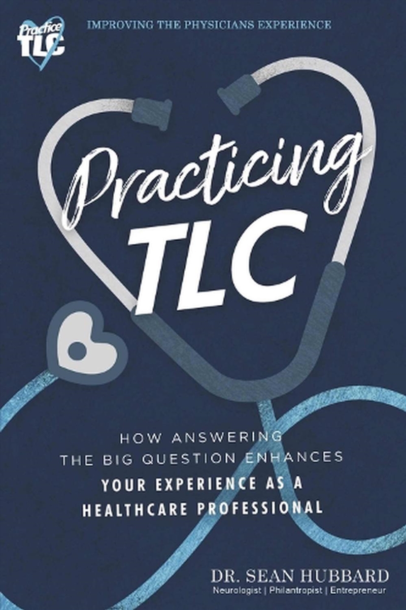 Practicing TLC/Product Detail/Self Help & Personal Development