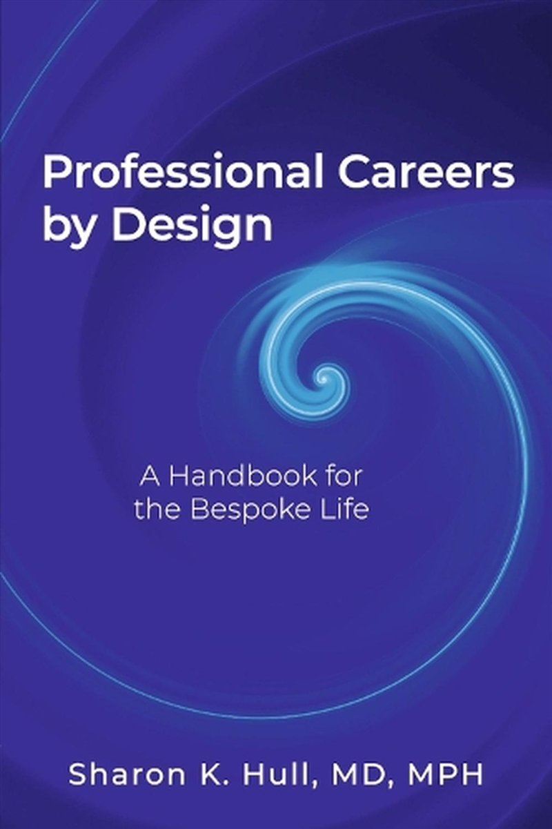 Professional Careers by Design/Product Detail/Self Help & Personal Development