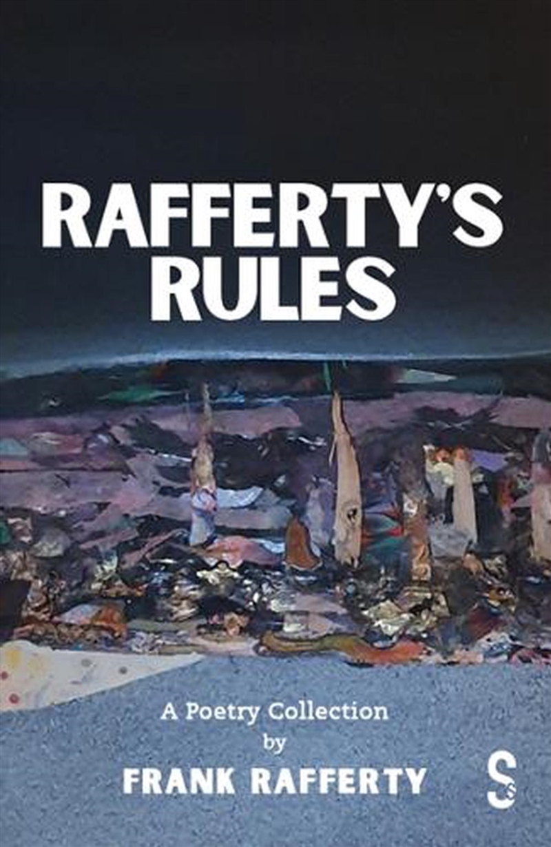 Rafferty's Rules/Product Detail/Reading