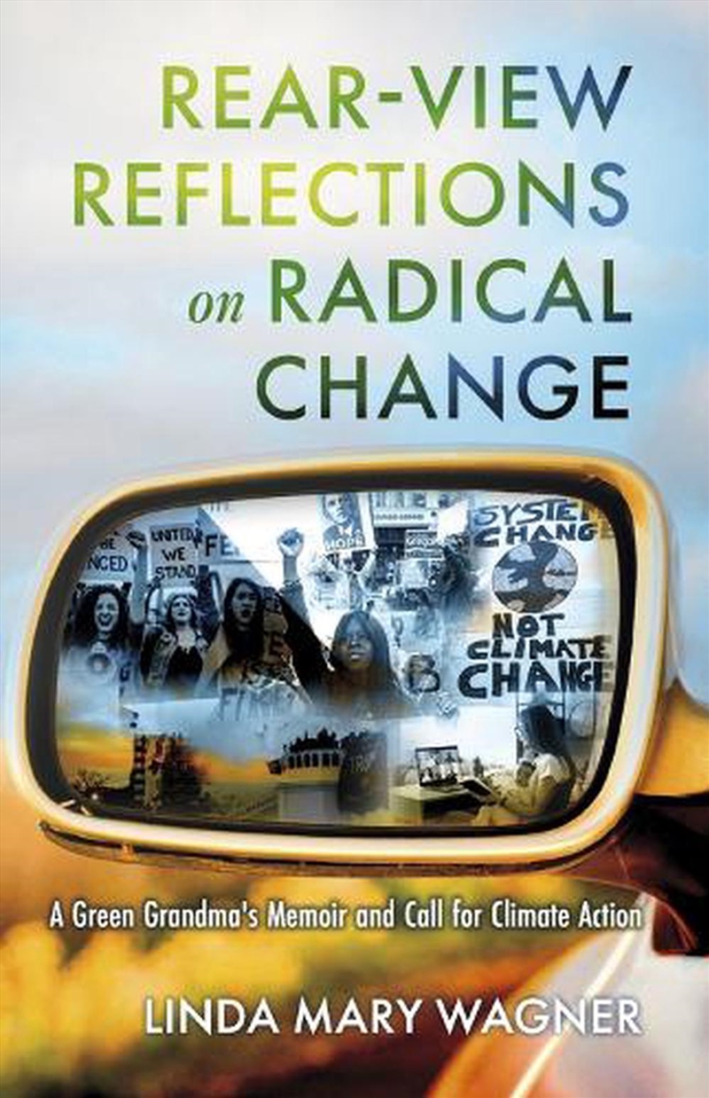 Rear-View Reflections on Radical Change/Product Detail/Reading