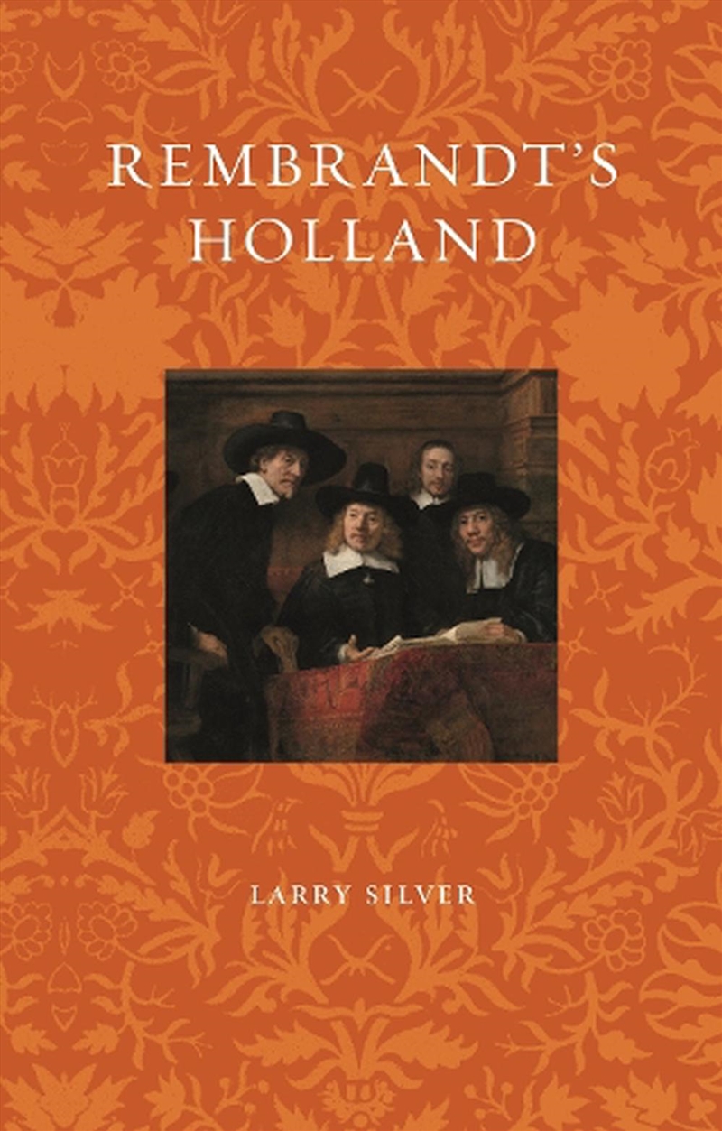 Rembrandt's Holland/Product Detail/Reading