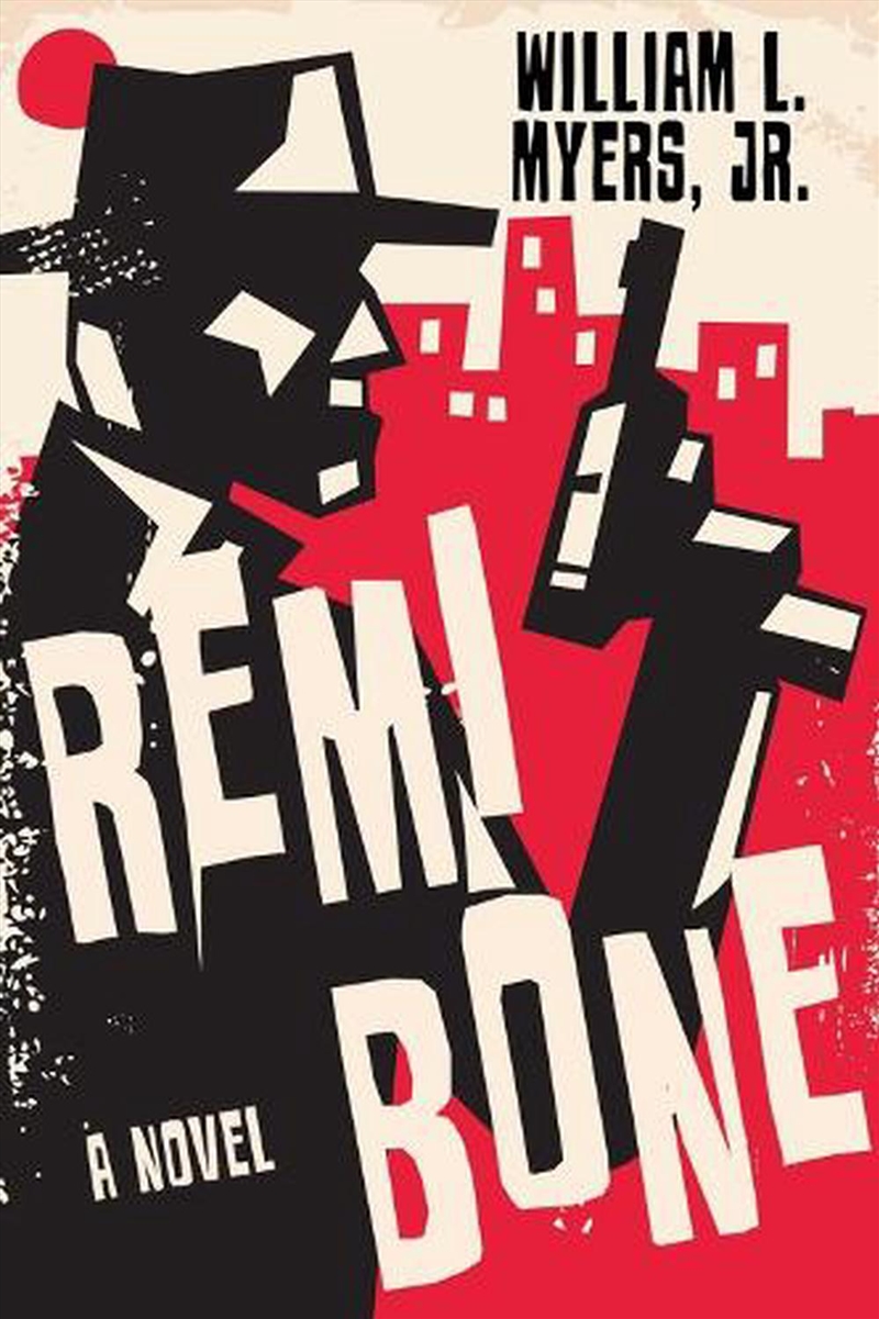 Remi Bone/Product Detail/Crime & Mystery Fiction