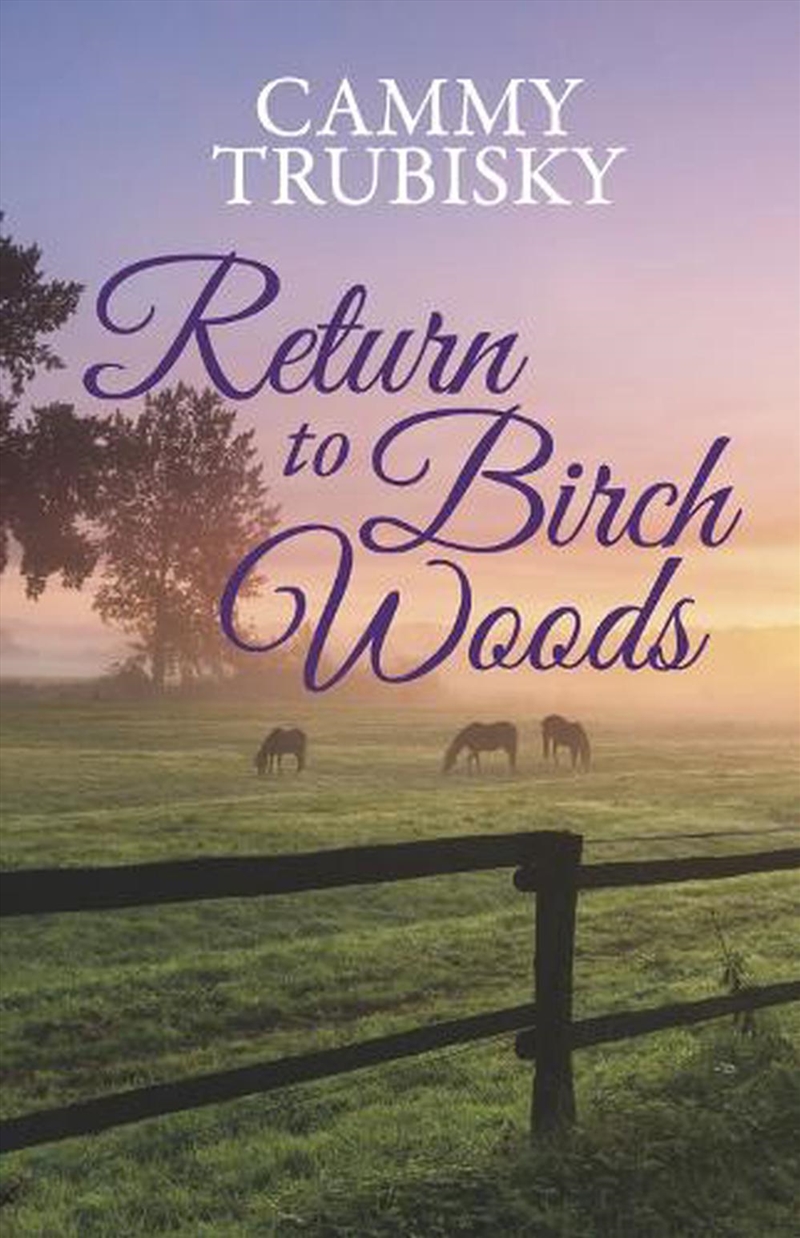 Return to Birch Woods/Product Detail/Romance