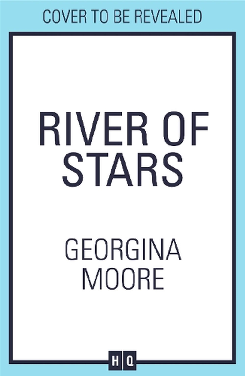 River of Stars/Product Detail/General Fiction Books