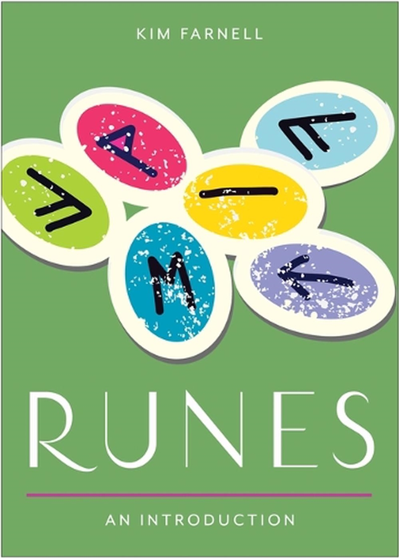 Runes/Product Detail/Tarot & Astrology