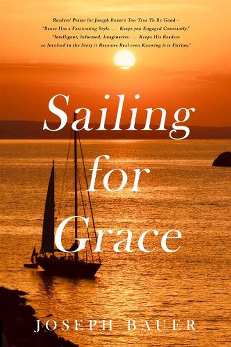 Sailing For Grace/Product Detail/Modern & Contemporary