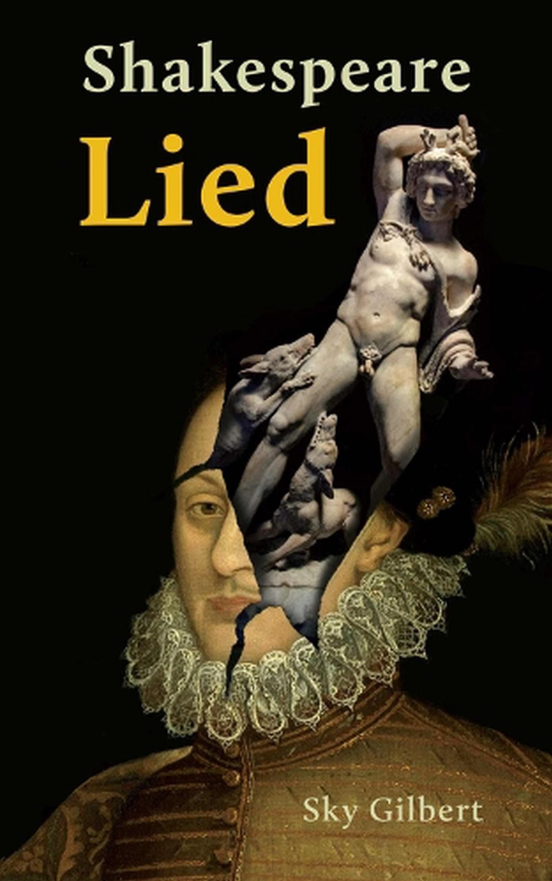 Shakespeare Lied/Product Detail/History