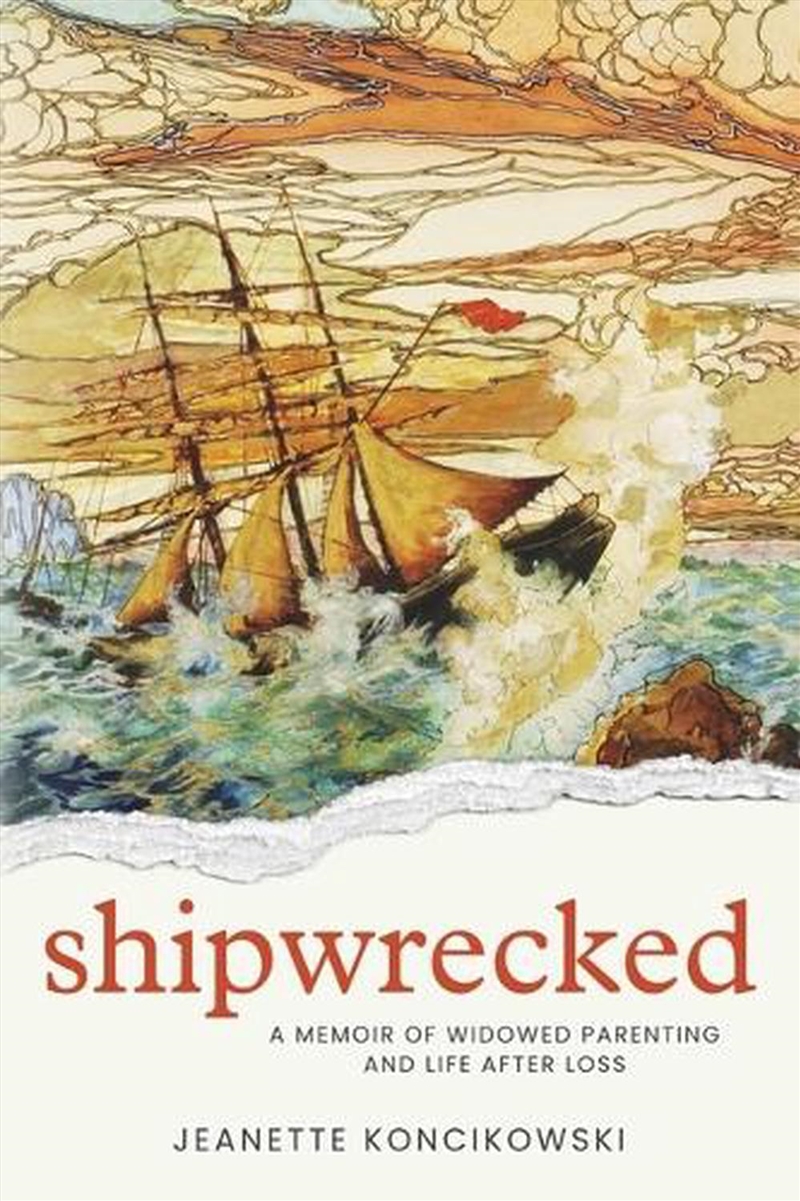 Shipwrecked/Product Detail/Family & Health