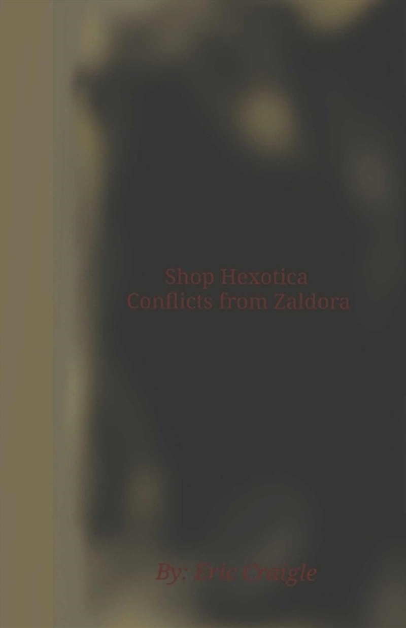 Shop Hexotica/Product Detail/Science Fiction Books