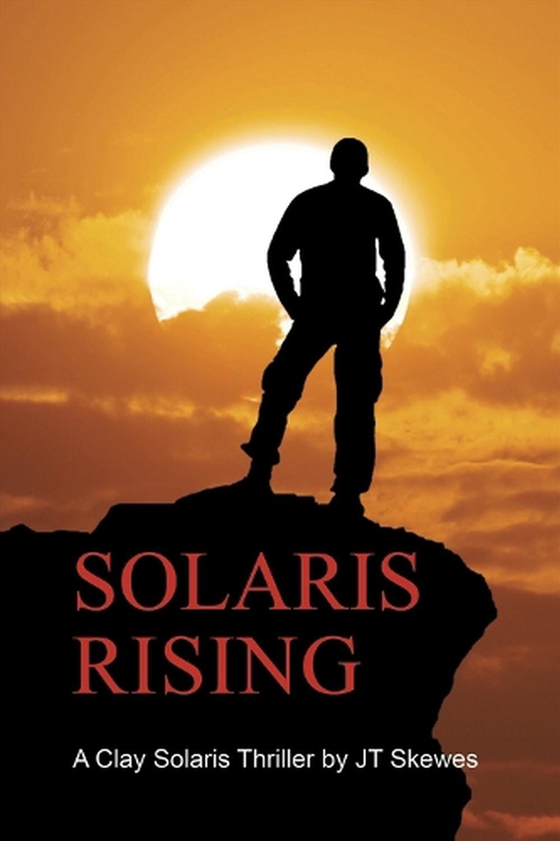 Solaris Rising/Product Detail/Thrillers & Horror Books