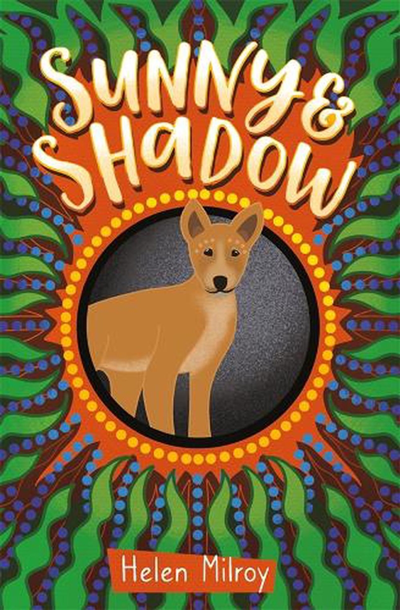 Sunny and Shadow/Product Detail/Childrens Fiction Books