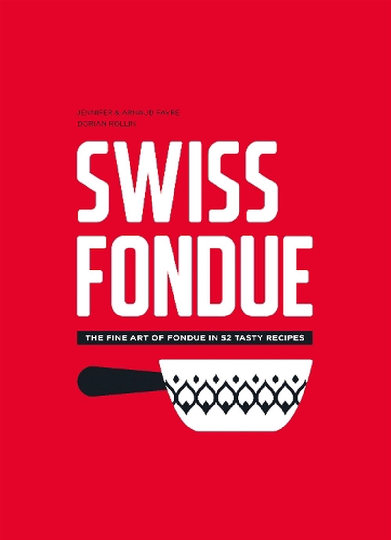 Swiss Fondue/Product Detail/Society & Culture