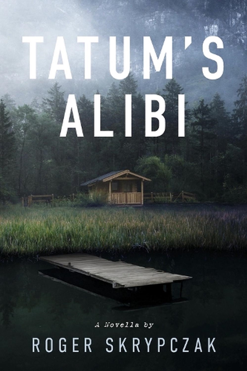 Tatum's Alibi/Product Detail/Romance