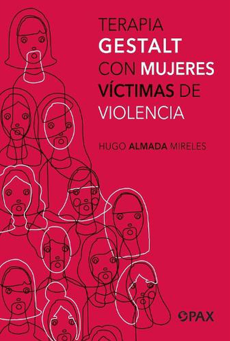 Terapia Gestalt con mujeres vctimas de violencia/Product Detail/Society & Culture