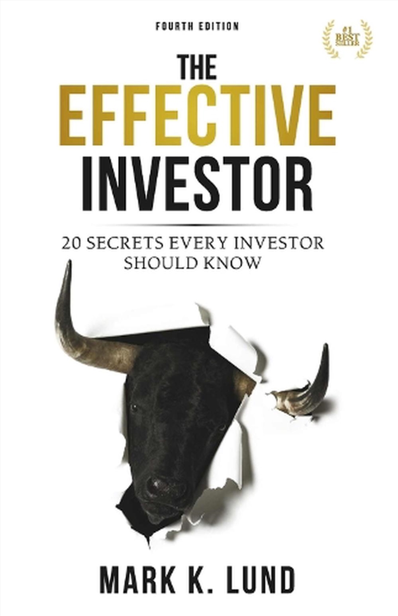 The Effective Investor/Product Detail/Reading