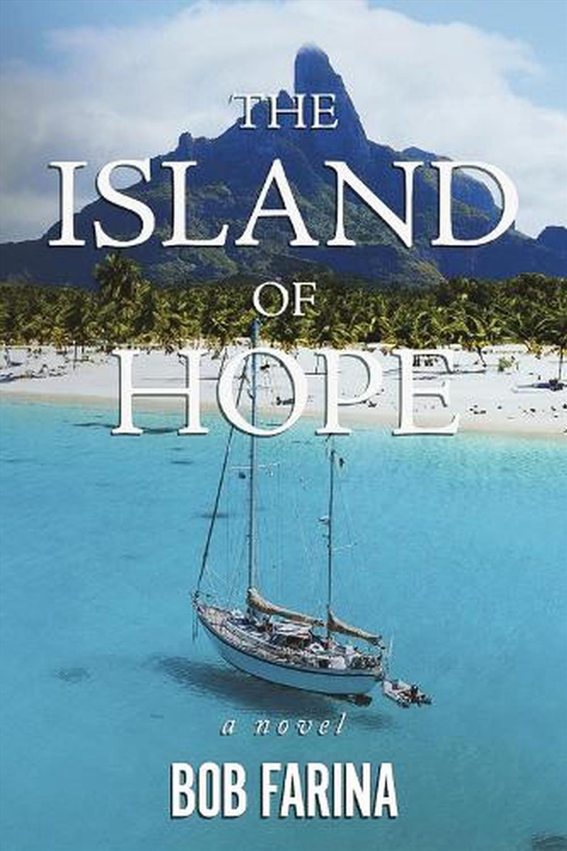 The Island of Hope/Product Detail/General Fiction Books