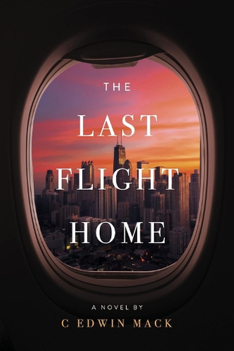 The Last Flight Home/Product Detail/Modern & Contemporary