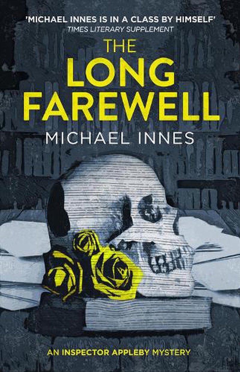 The Long Farewell/Product Detail/General Fiction Books