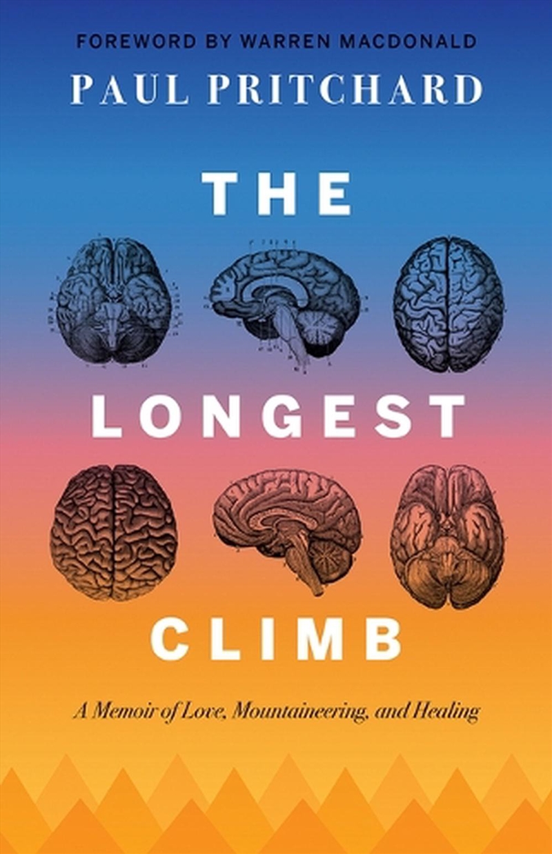 The Longest Climb/Product Detail/Sport & Recreation