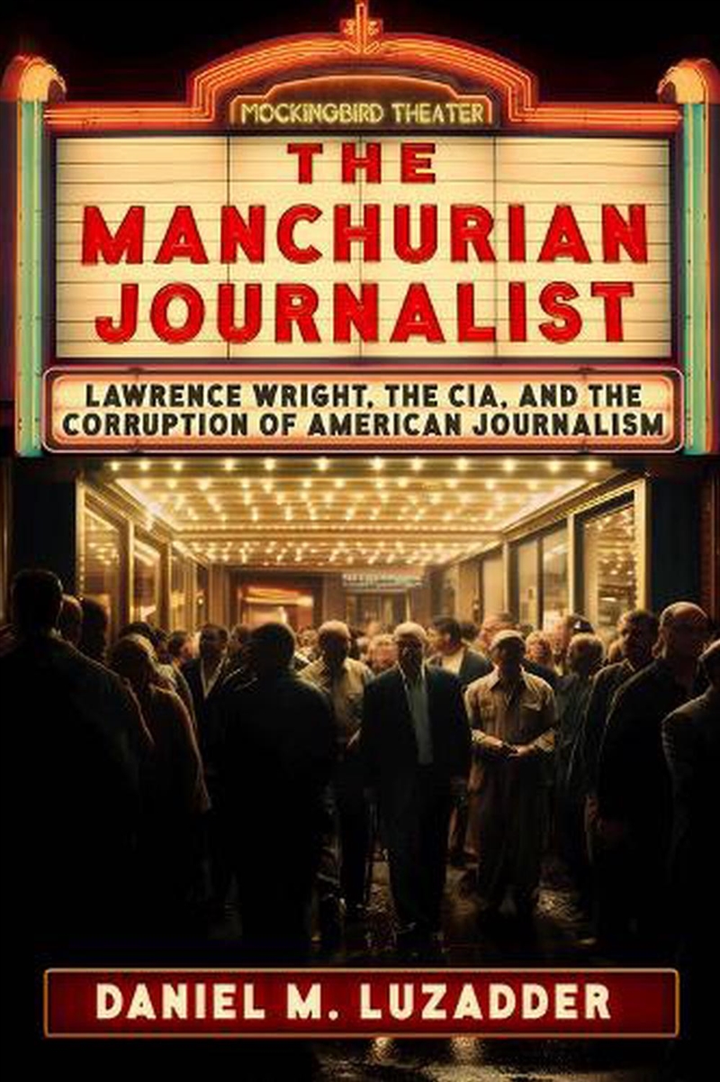 The Manchurian Journalist/Product Detail/History