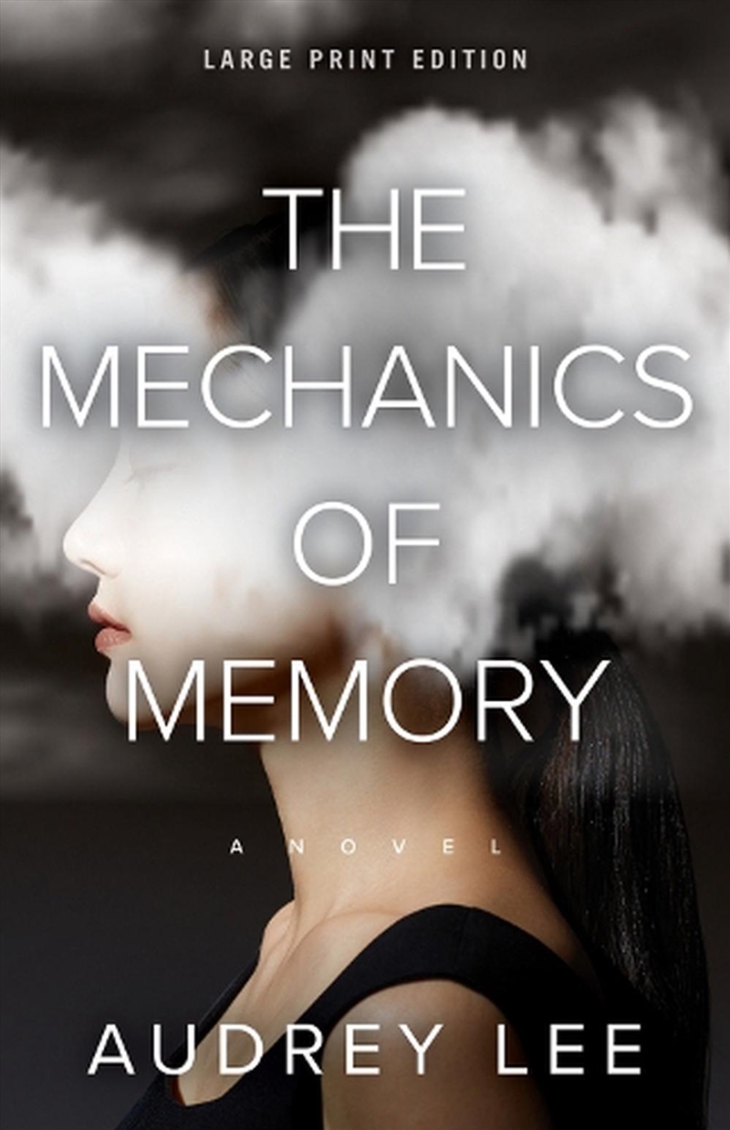 The Mechanics of Memory (Large Print Edition)/Product Detail/Science Fiction Books