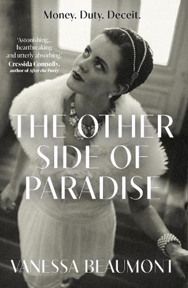 The Other Side of Paradise/Product Detail/General Fiction Books