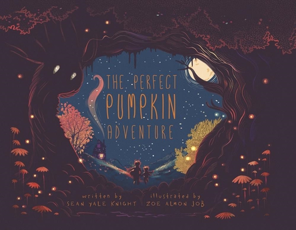 The Perfect Pumpkin Adventure/Product Detail/Family & Health