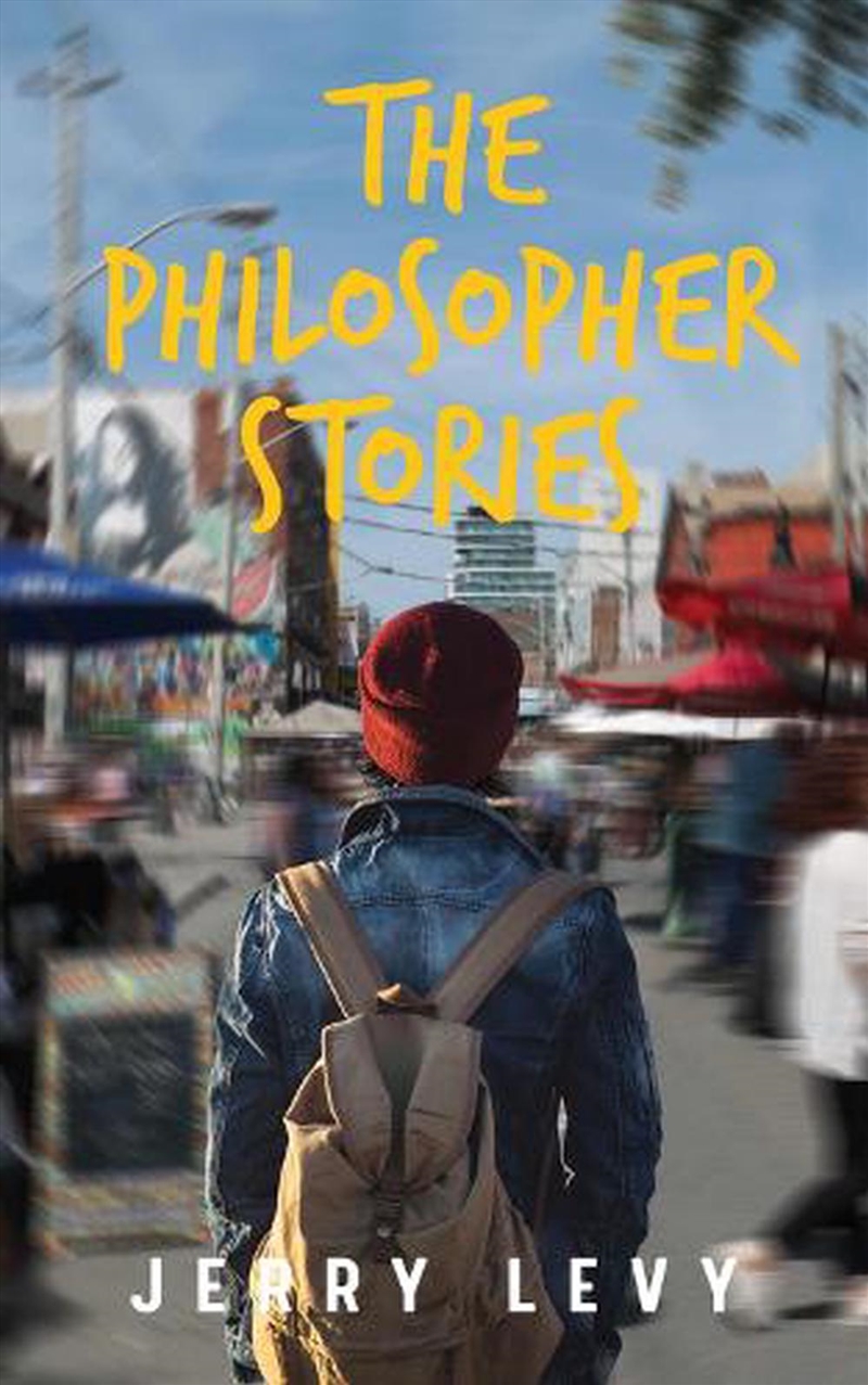 The Philosopher Stories/Product Detail/Modern & Contemporary