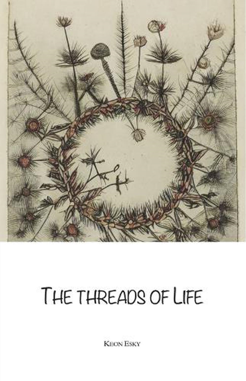 The Threads of Life/Product Detail/Reading