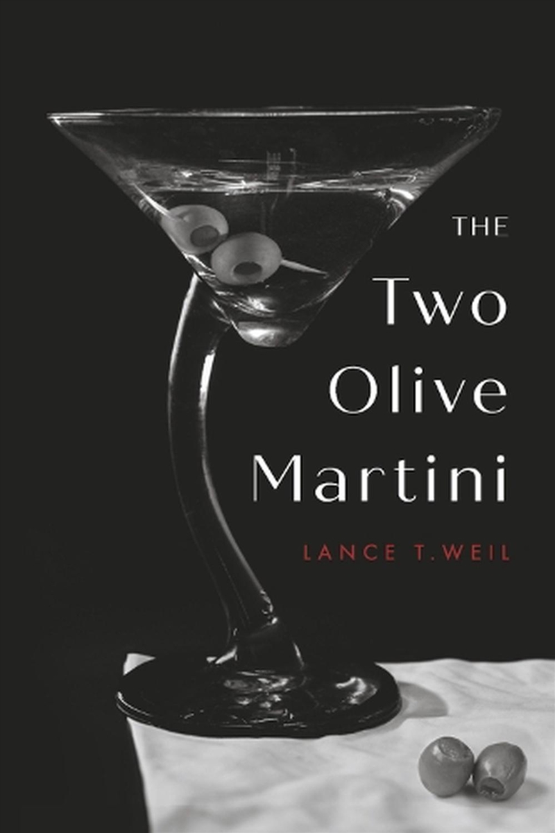 The Two Olive Martini/Product Detail/Family & Health