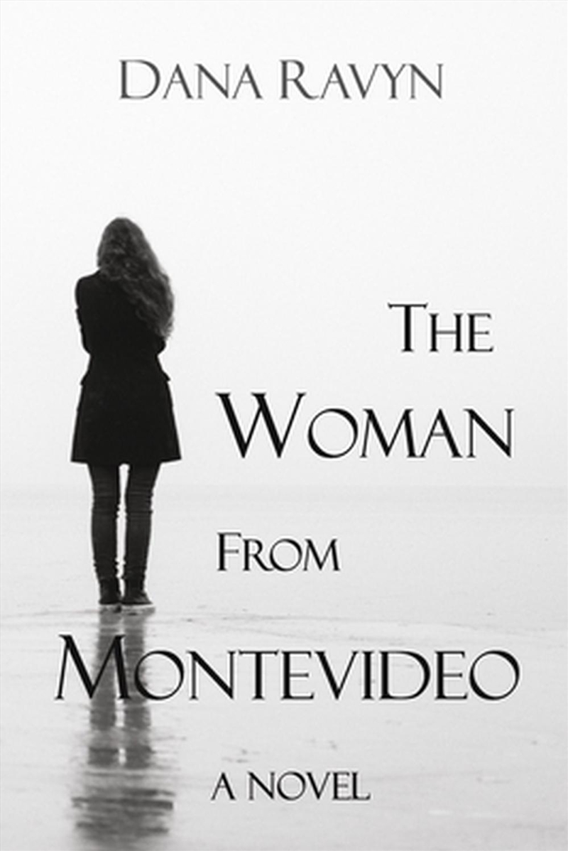 The Woman From Montevideo/Product Detail/Modern & Contemporary