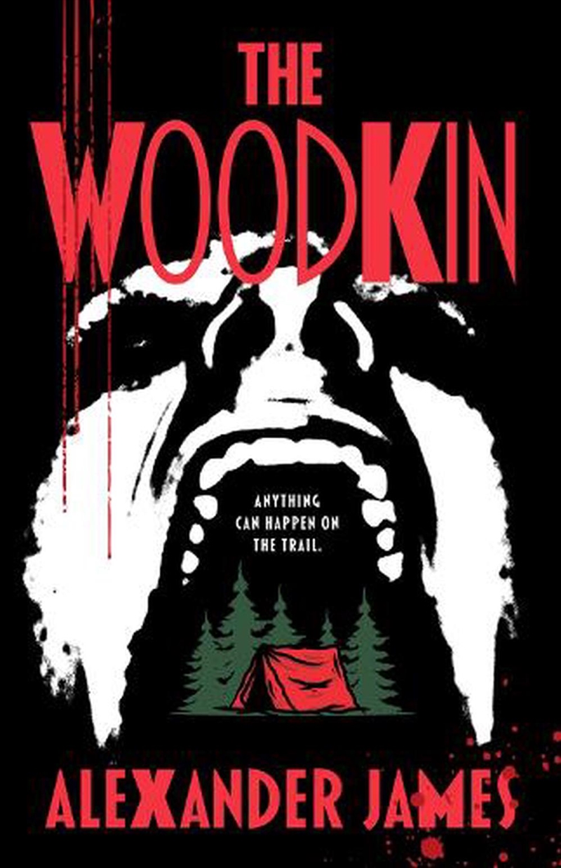 The Woodkin/Product Detail/Fantasy Fiction