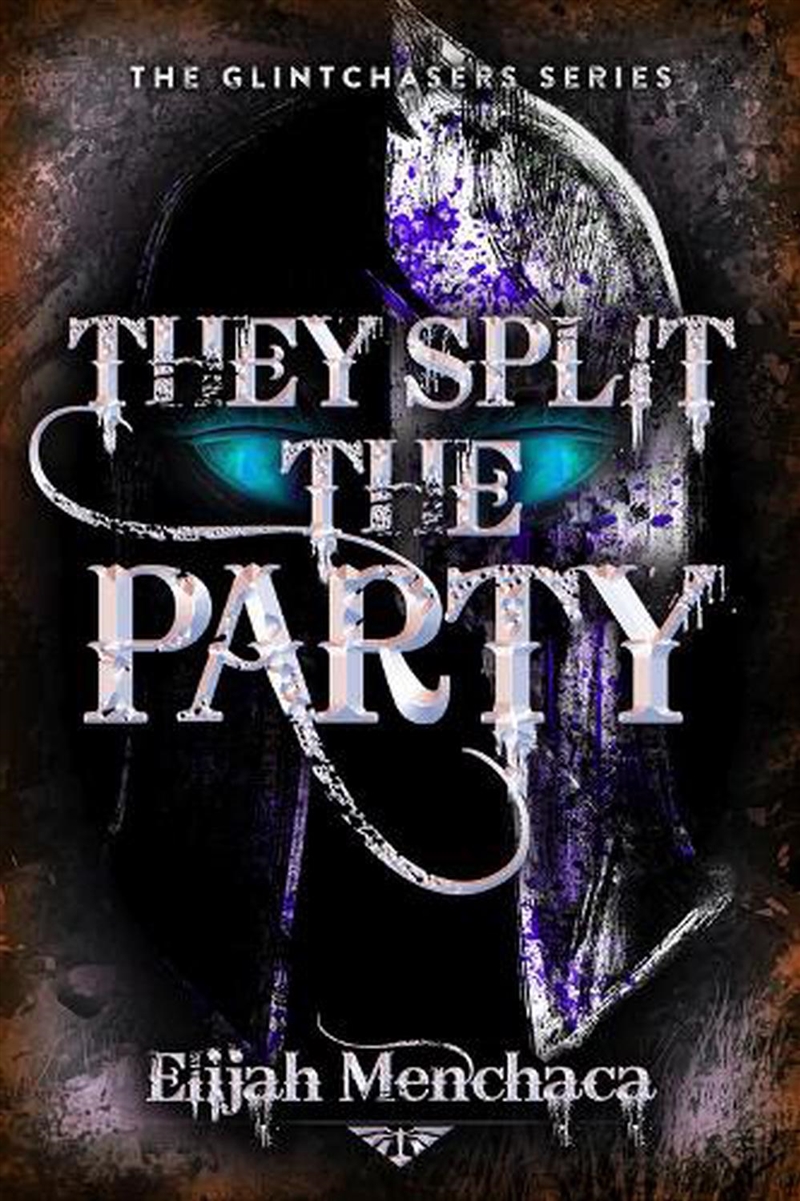 They Split the Party/Product Detail/Fantasy Fiction