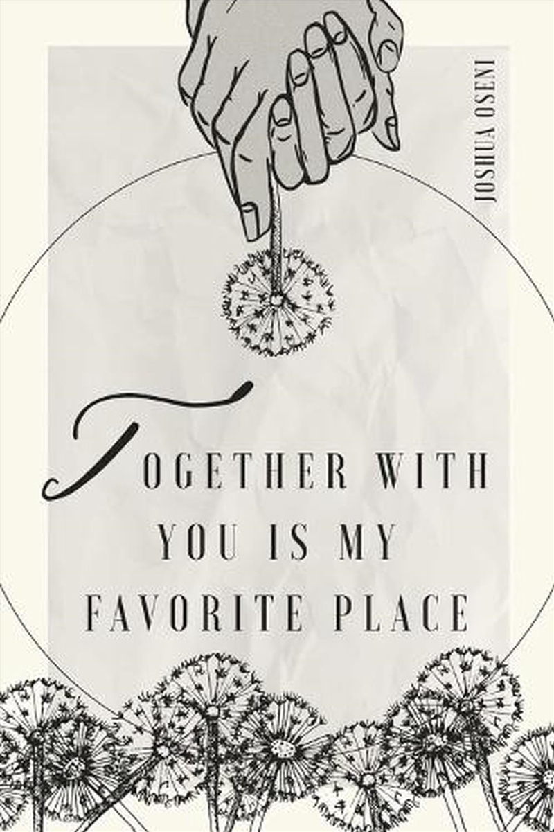 Together With You is My Favorite Place/Product Detail/Childrens Fiction Books