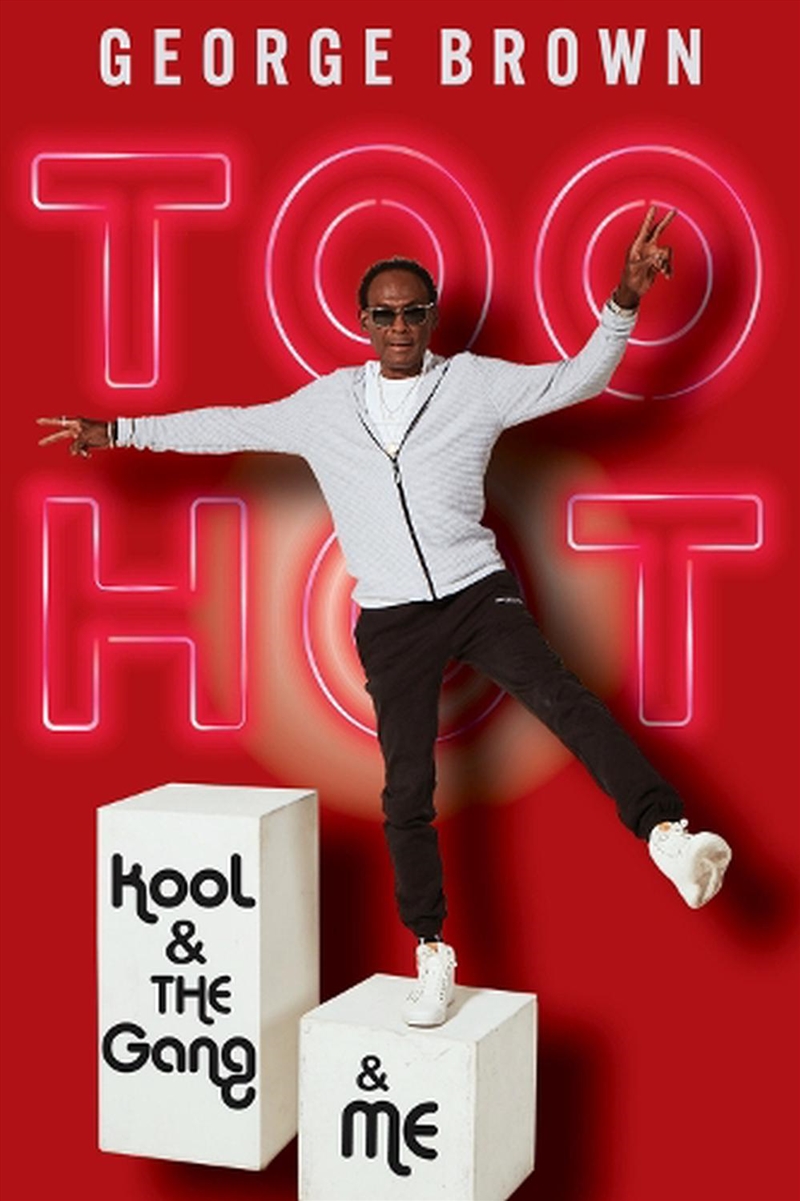 Too Hot/Product Detail/Arts & Entertainment