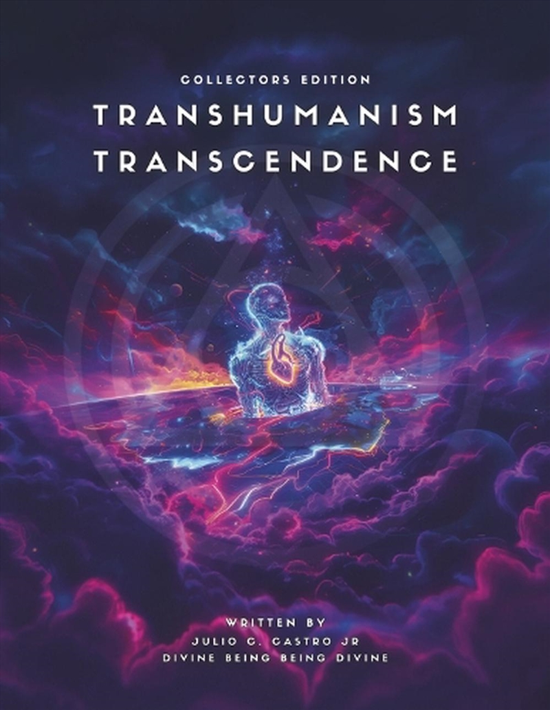 Transhumanism Transcendence Collectors Edition/Product Detail/Religion & Beliefs