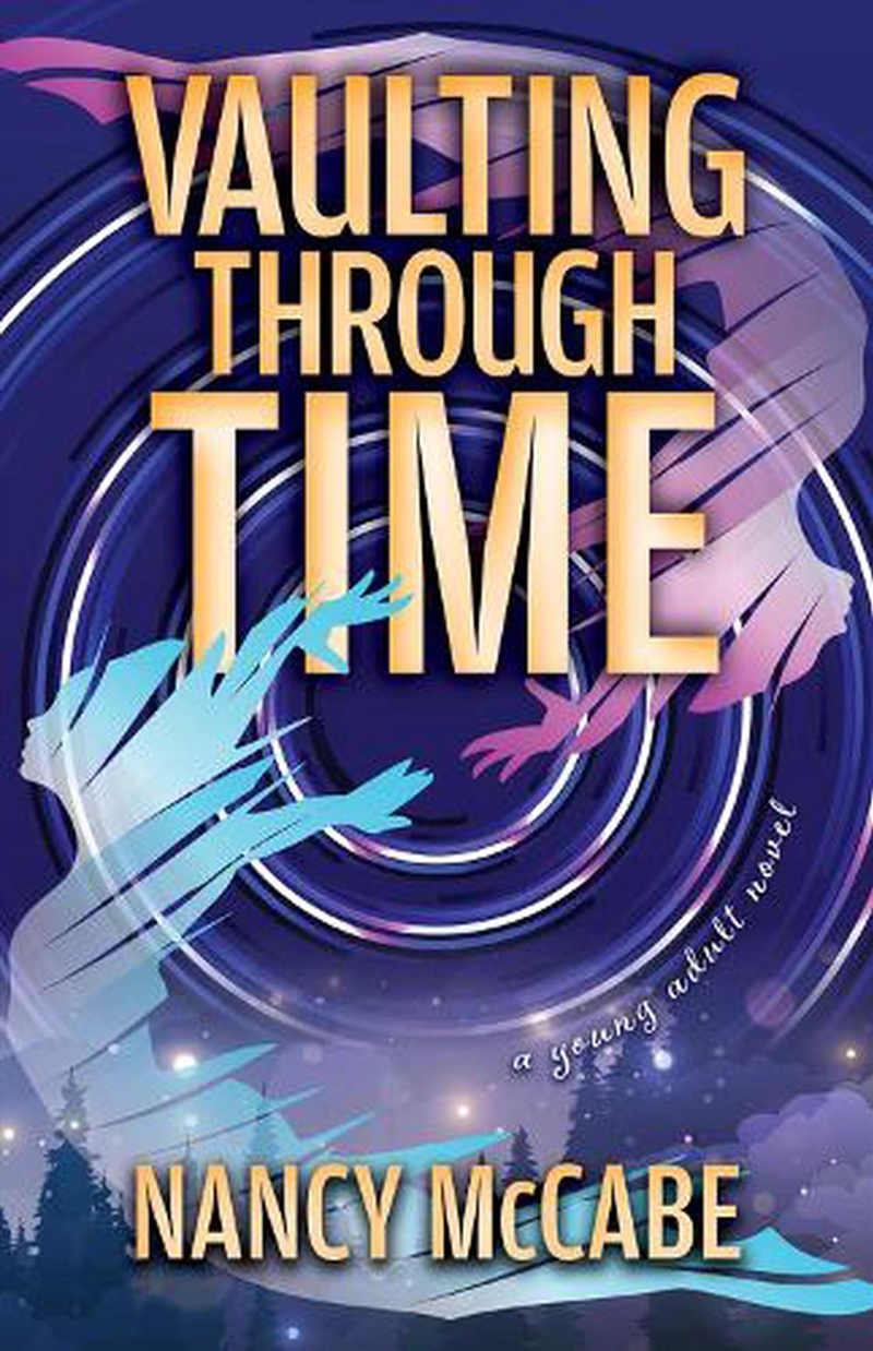 Vaulting Through Time/Product Detail/Childrens Fiction Books