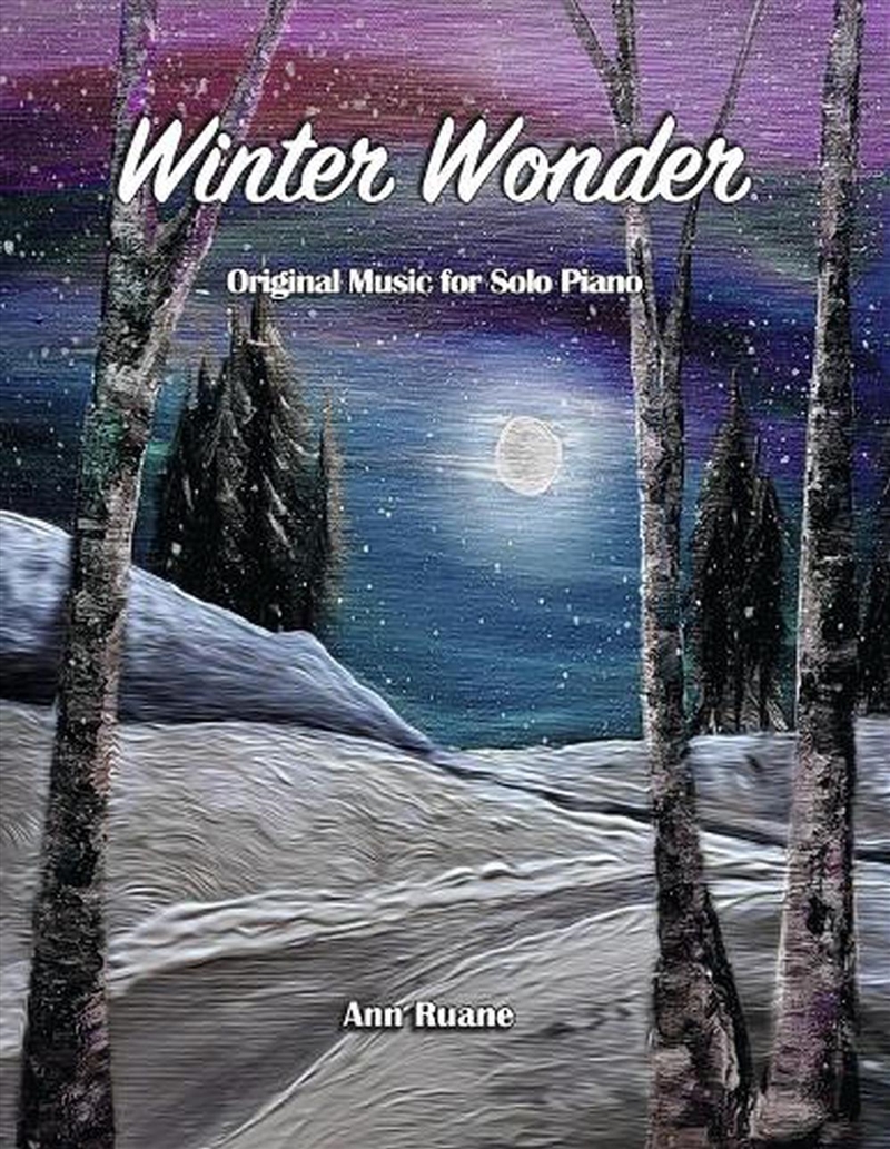 Winter Wonder/Product Detail/Arts & Entertainment