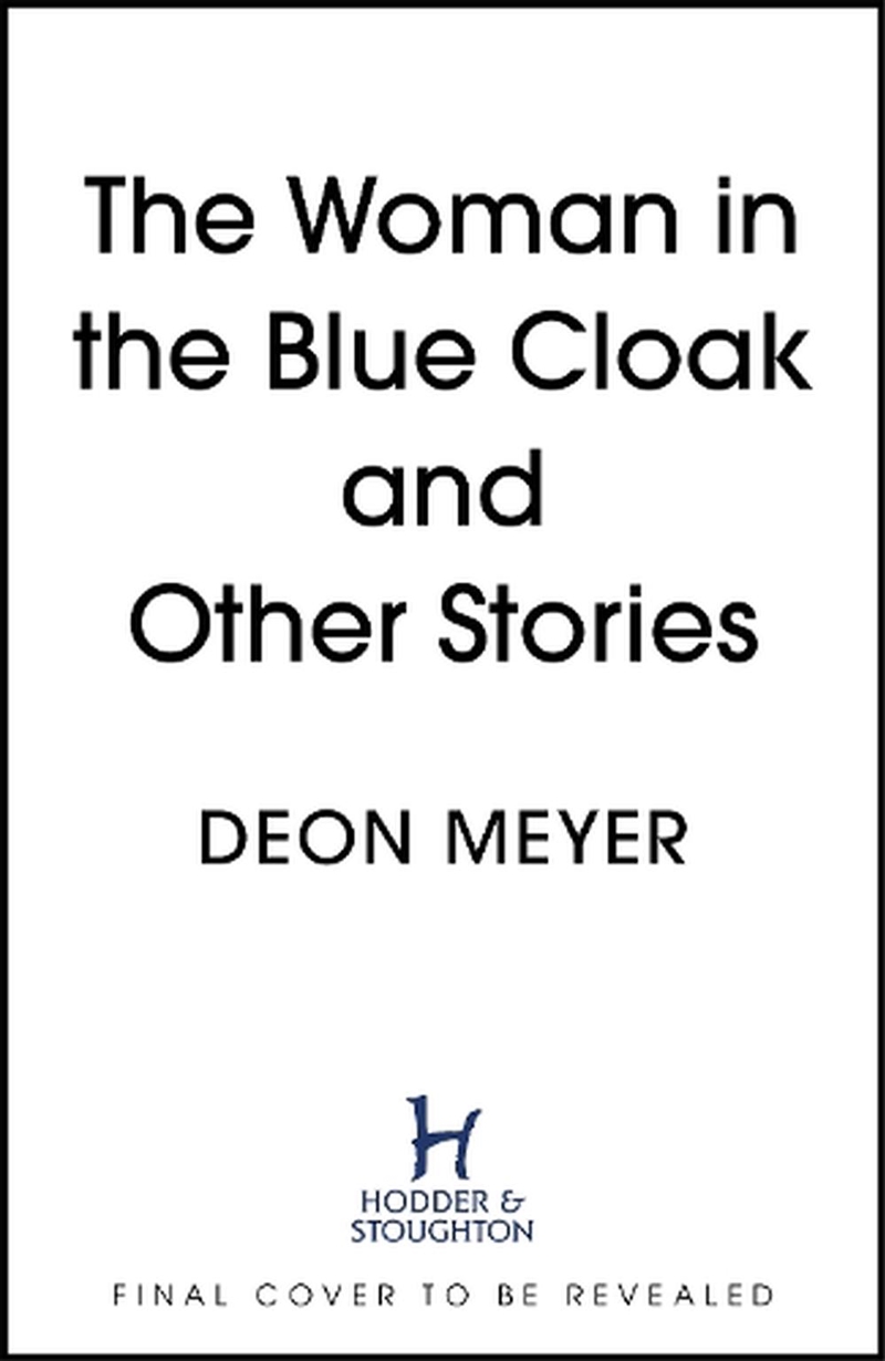 Woman In The Blue Cloak & Other Stories/Product Detail/General Fiction Books