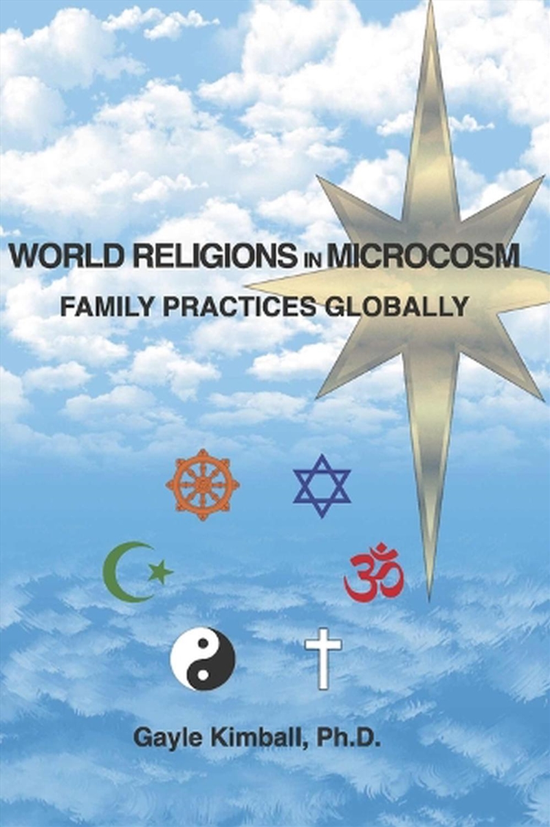 World Religions in Microcosm/Product Detail/Religion & Beliefs