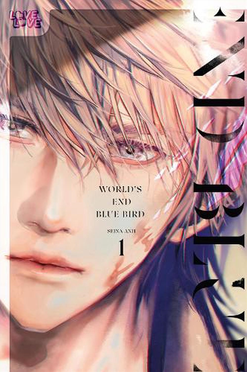 World's End Blue Bird, Volume 1/Product Detail/Manga