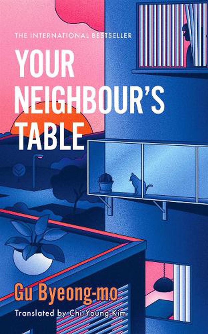 Your Neighbour's Table/Product Detail/Modern & Contemporary