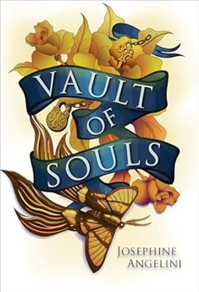 Vault of Souls/Product Detail/Fantasy Fiction