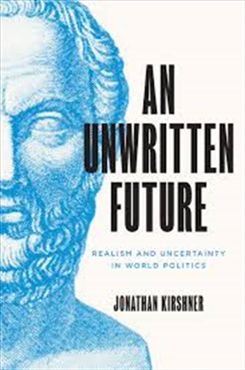 An Unwritten Future/Product Detail/Politics & Government